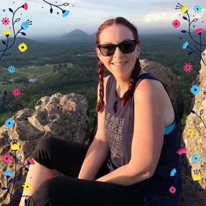 Meet your Posher, Sue-ann